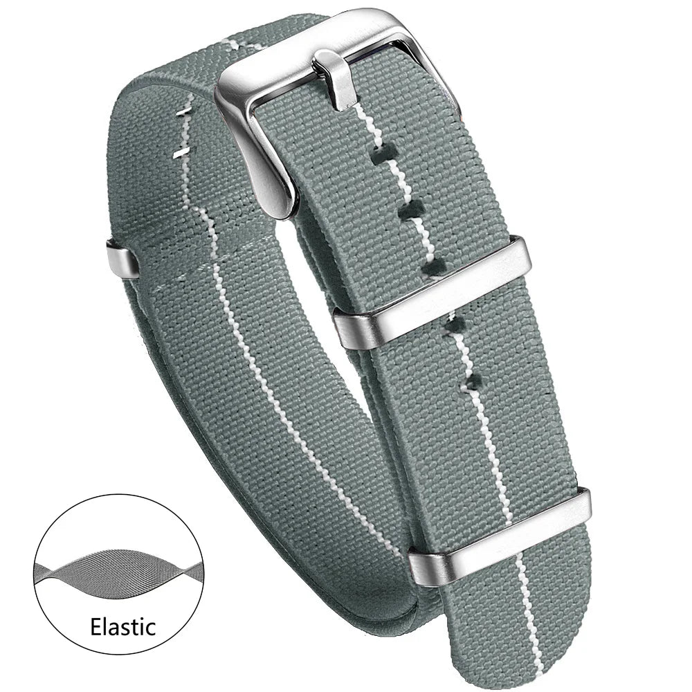 Bracelet NATO StripeFlex