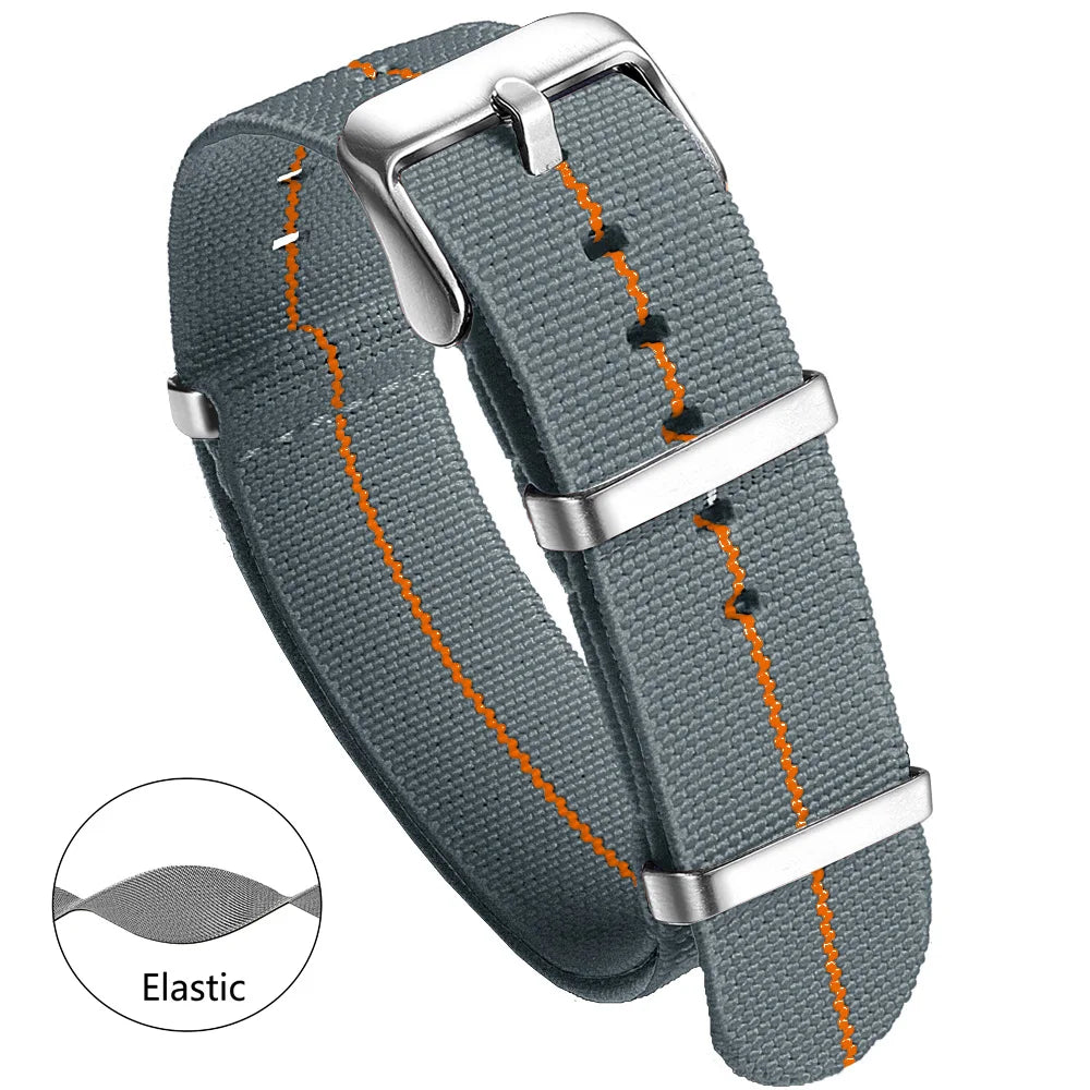 Bracelet NATO StripeFlex