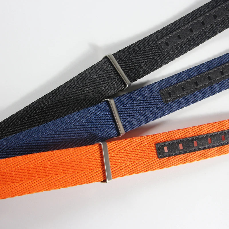 Bracelet NATO Fusion