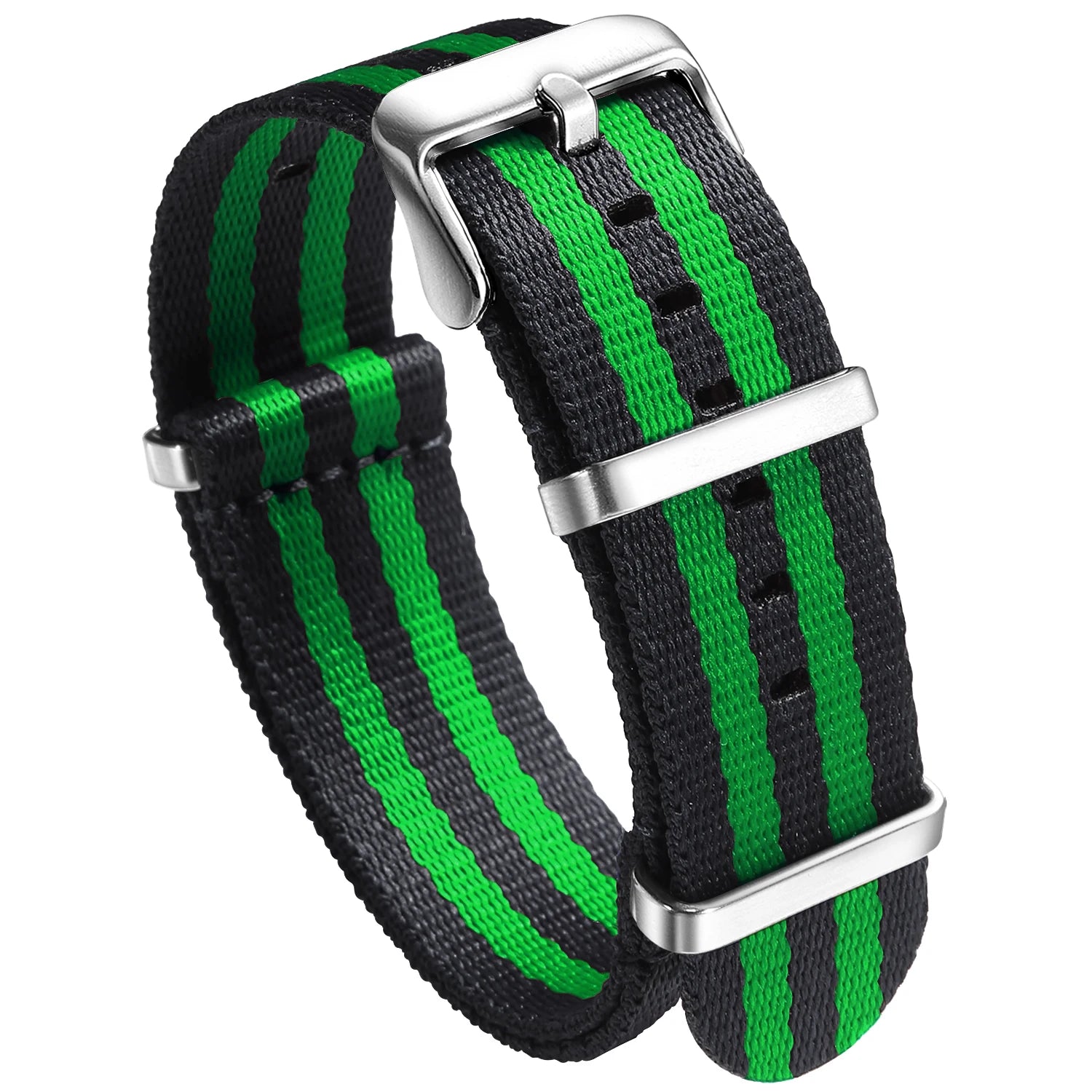 Bracelet NATO Double Line