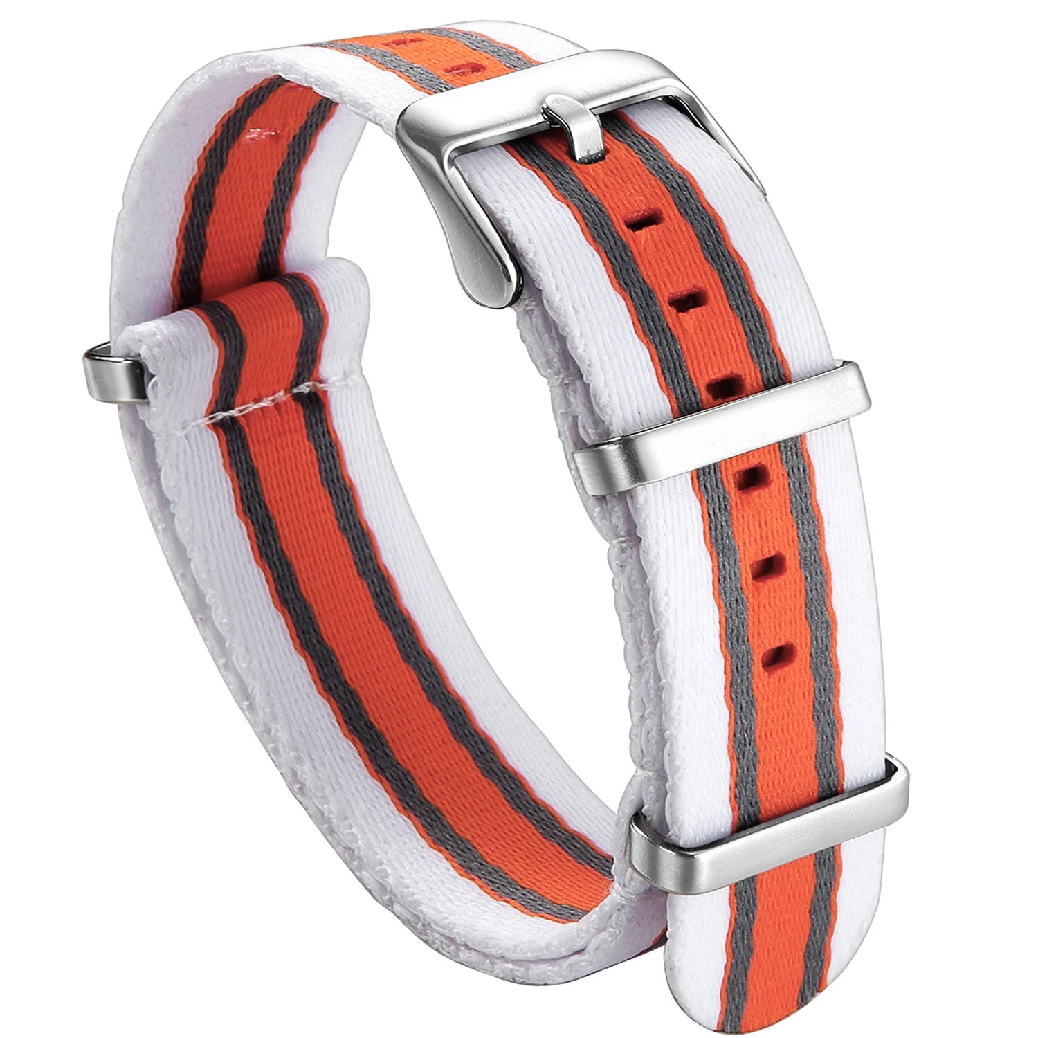 Bracelet NATO Double Line