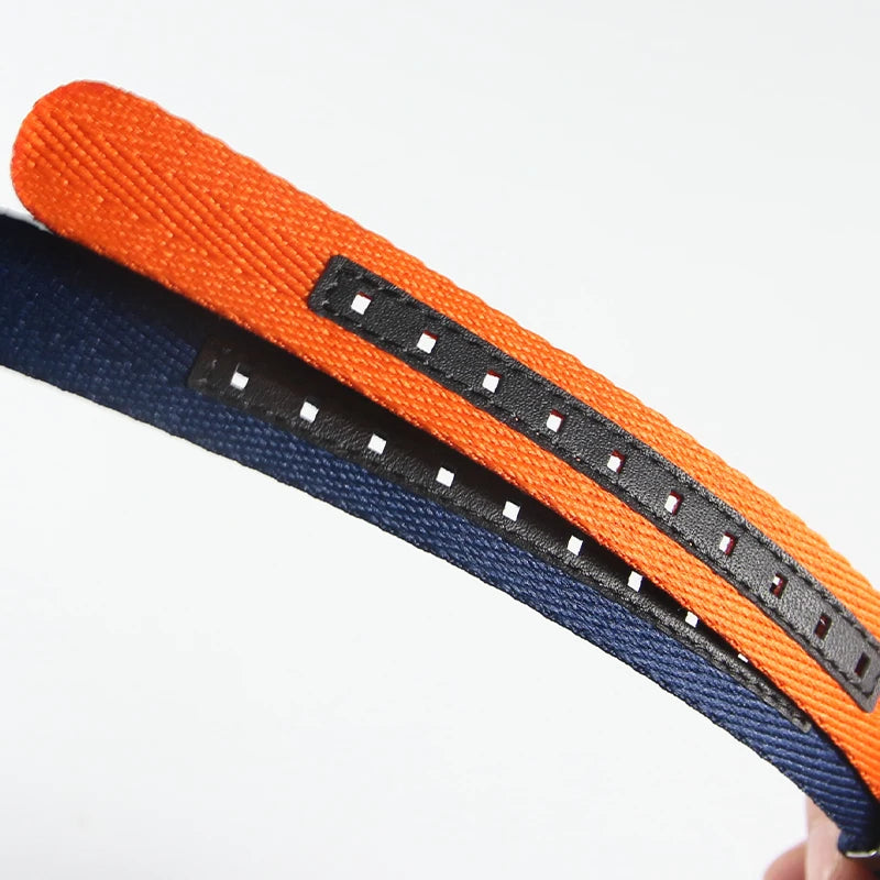 Bracelet NATO Fusion