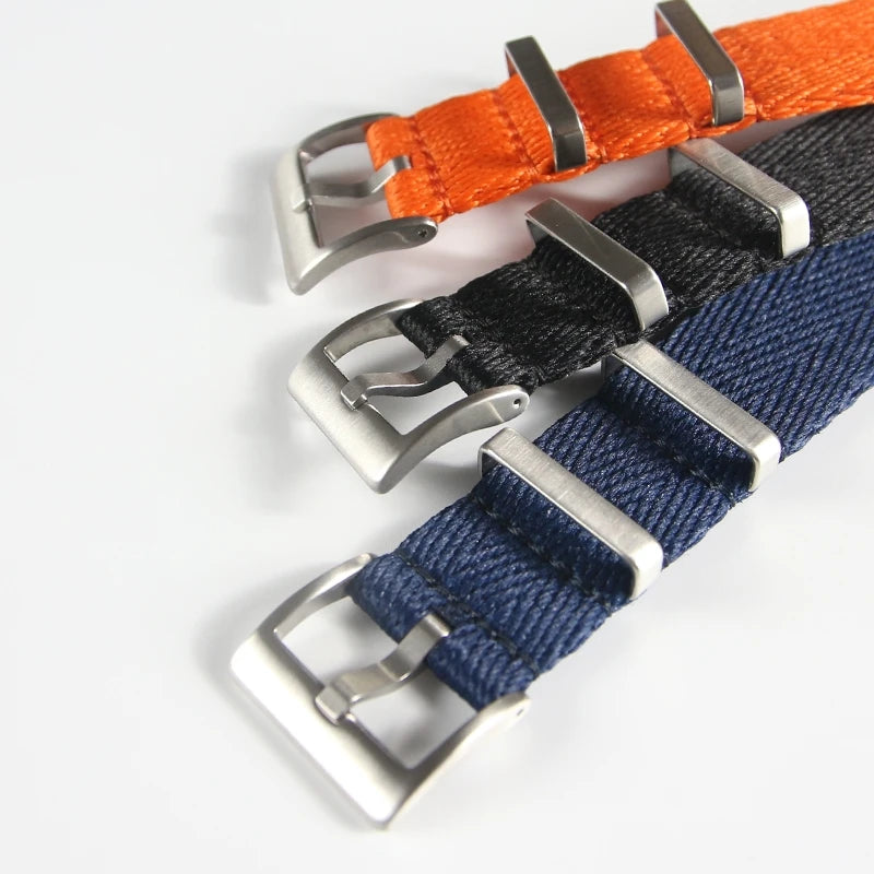 Bracelet NATO Fusion