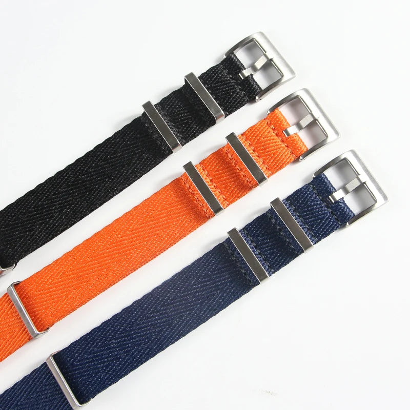 Bracelet NATO Fusion