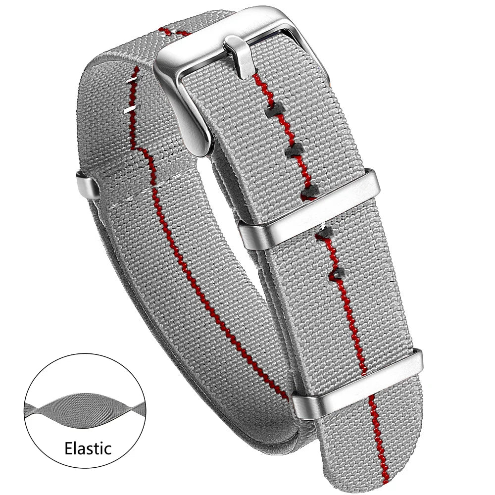 Bracelet NATO StripeFlex