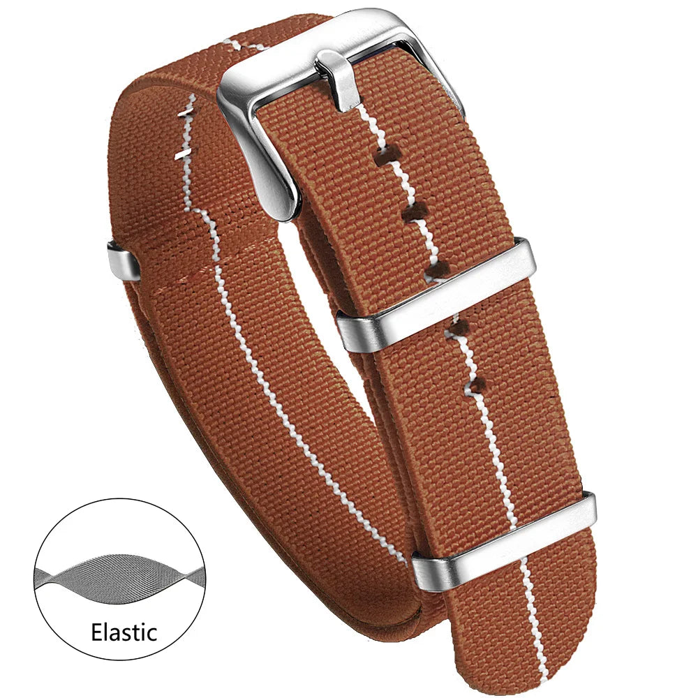 Bracelet NATO StripeFlex