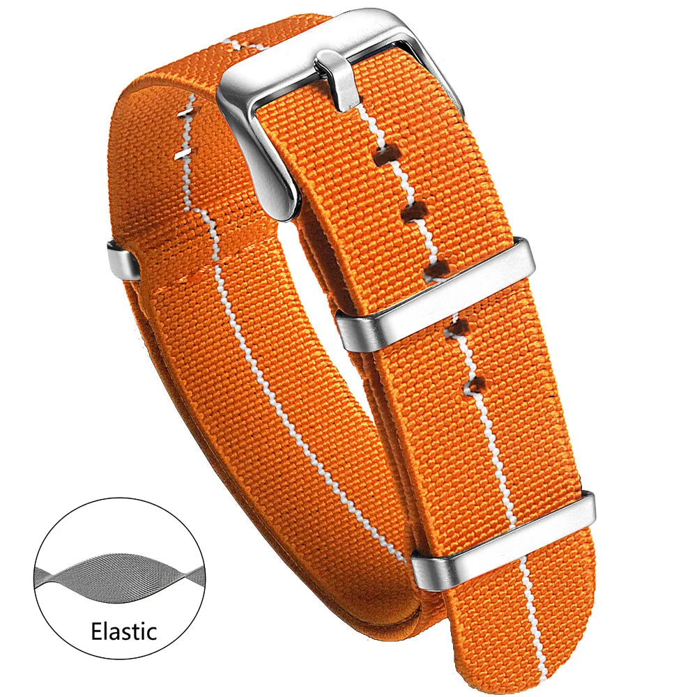 Bracelet NATO StripeFlex