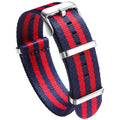 Bracelet NATO Double Line