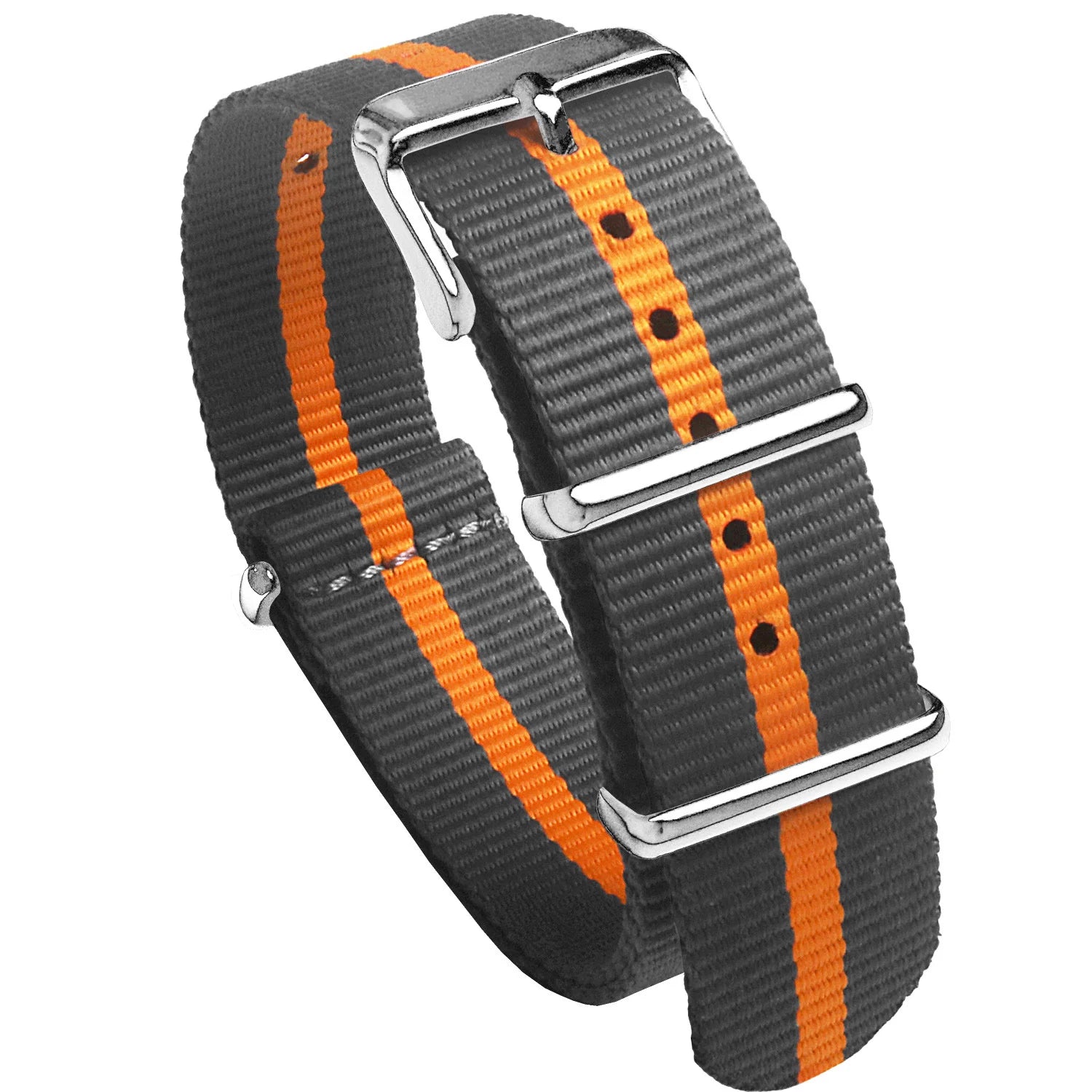 Bracelet NATO Chrono Line